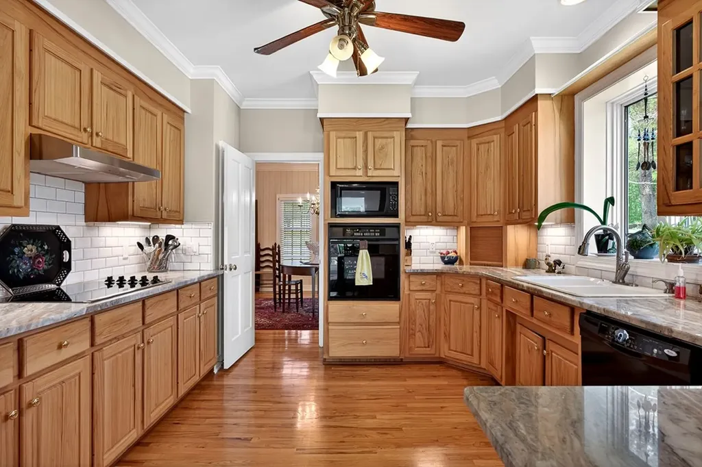 925 Hillside Drive Cookeville TN 38501