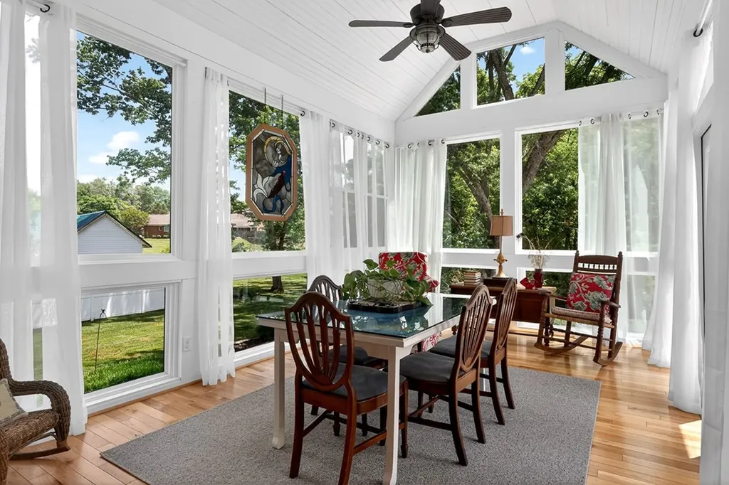 925 Hillside Drive Cookeville TN 38501