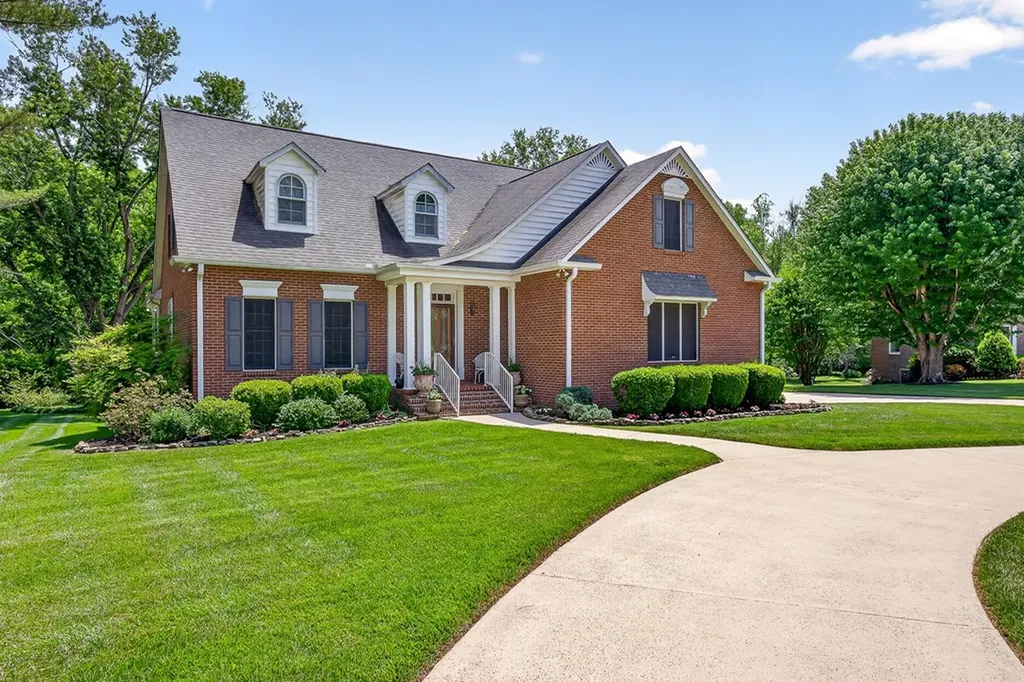 925 Hillside Drive Cookeville TN 38501