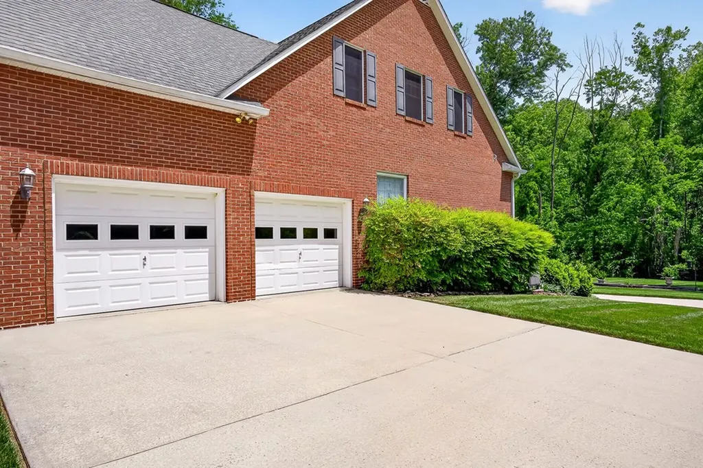 925 Hillside Drive Cookeville TN 38501