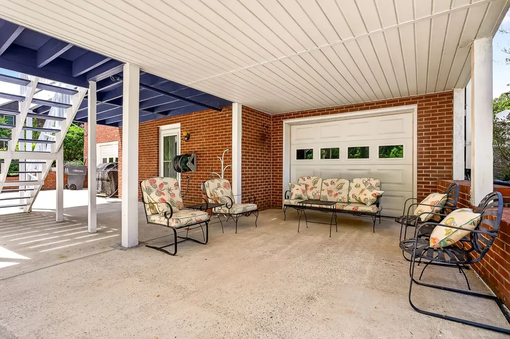 925 Hillside Drive Cookeville TN 38501