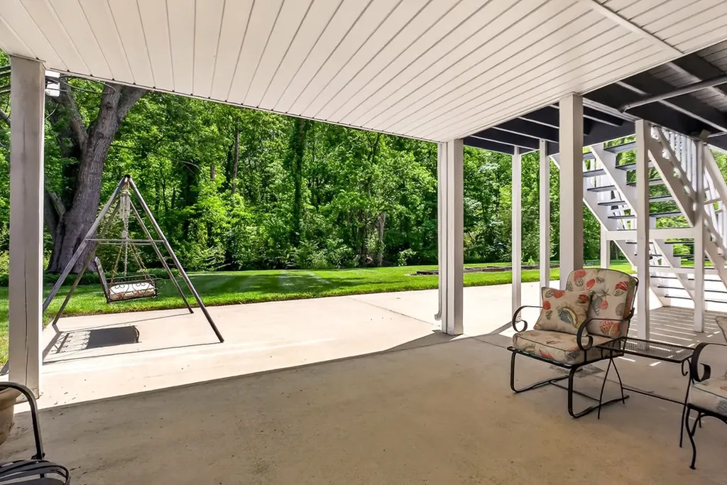 925 Hillside Drive Cookeville TN 38501