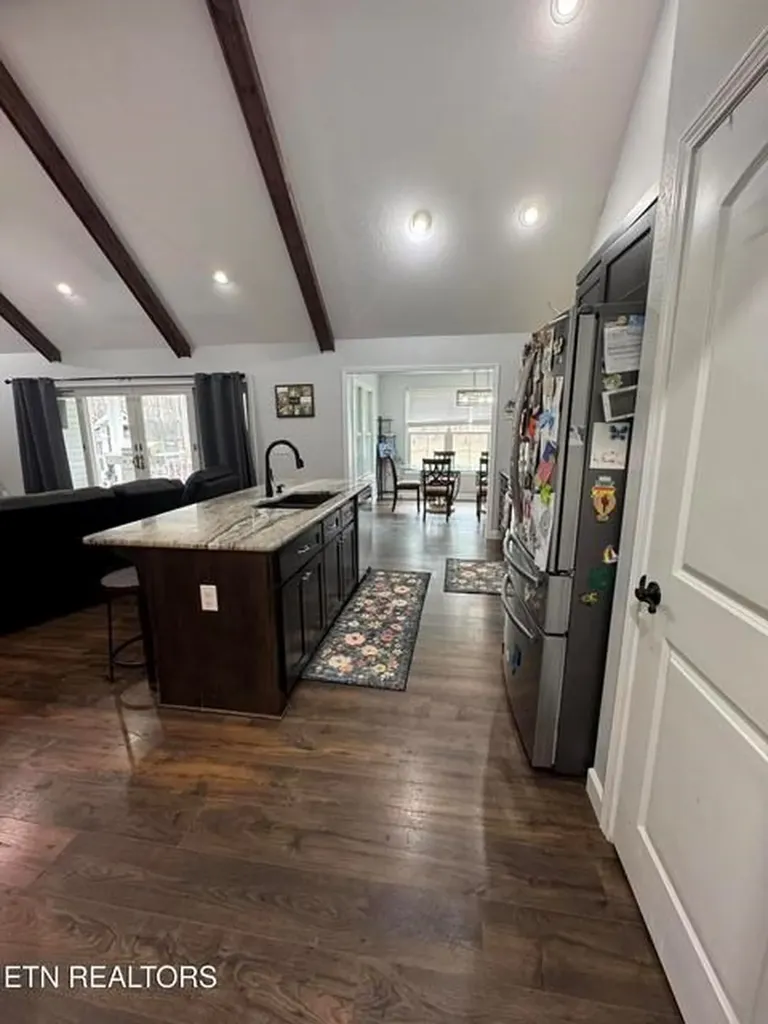 841 Spearhead Circle Clarkrange TN 38553-5054