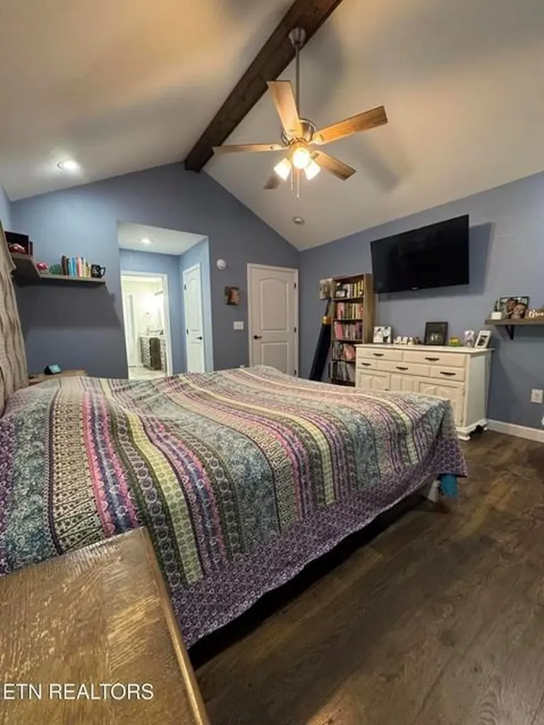 841 Spearhead Circle Clarkrange TN 38553-5054