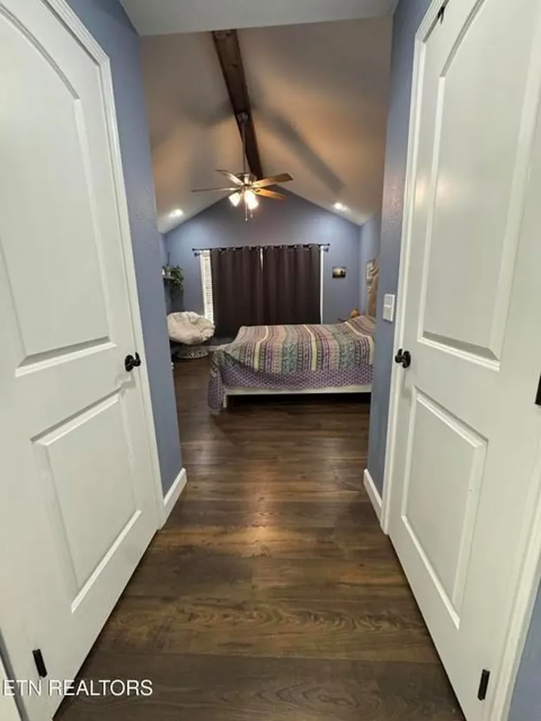 841 Spearhead Circle Clarkrange TN 38553-5054