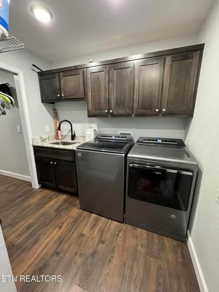 841 Spearhead Circle Clarkrange TN 38553-5054