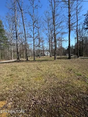 841 Spearhead Circle Clarkrange TN 38553-5054