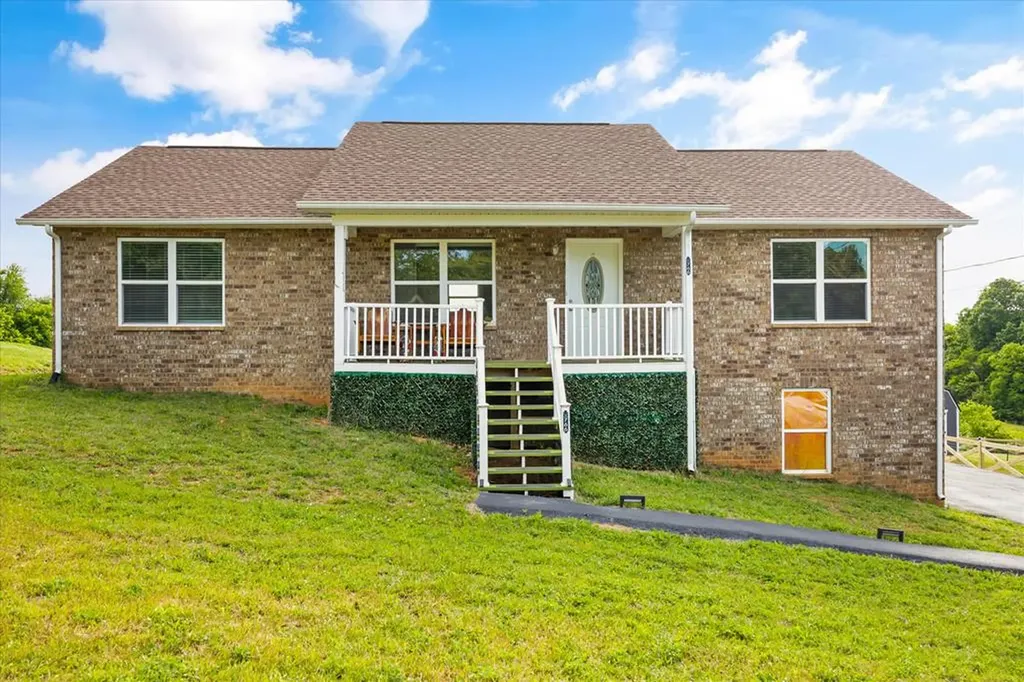 766 Forgety Road Other TN 37760