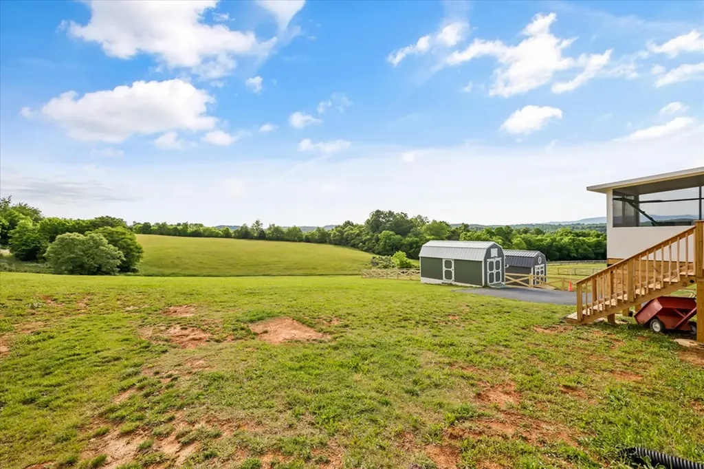 766 Forgety Road Other TN 37760
