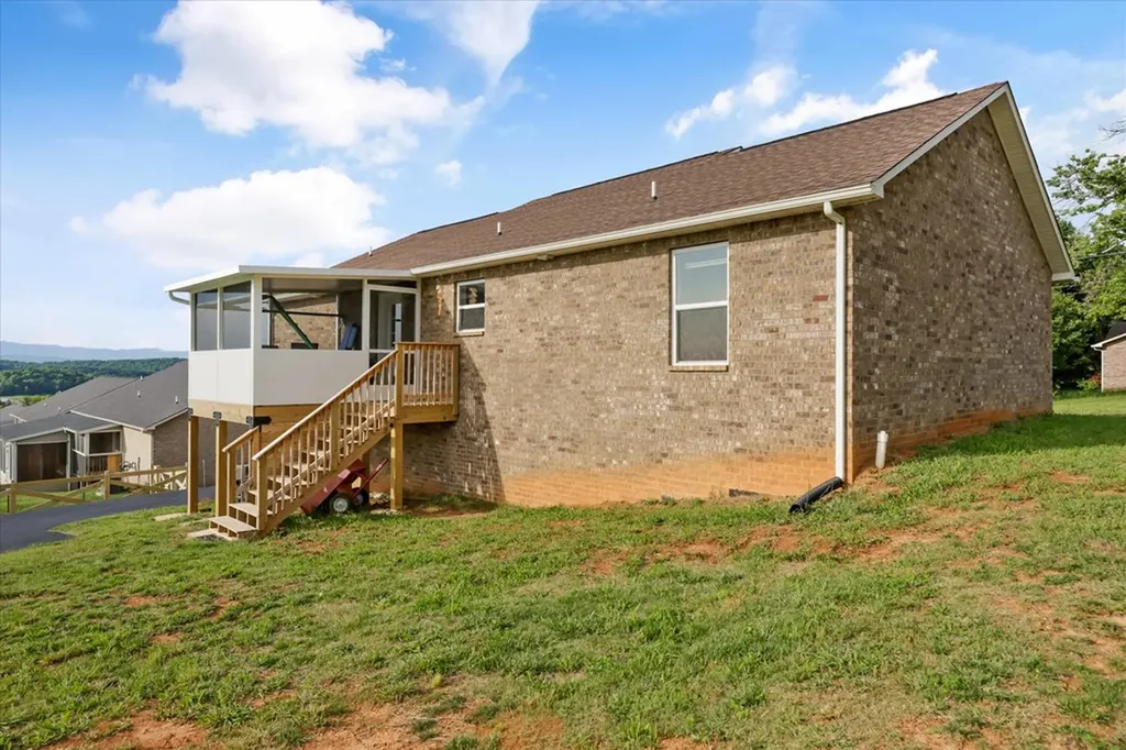 766 Forgety Road Other TN 37760