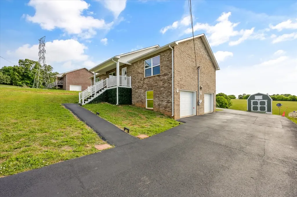 766 Forgety Road Other TN 37760