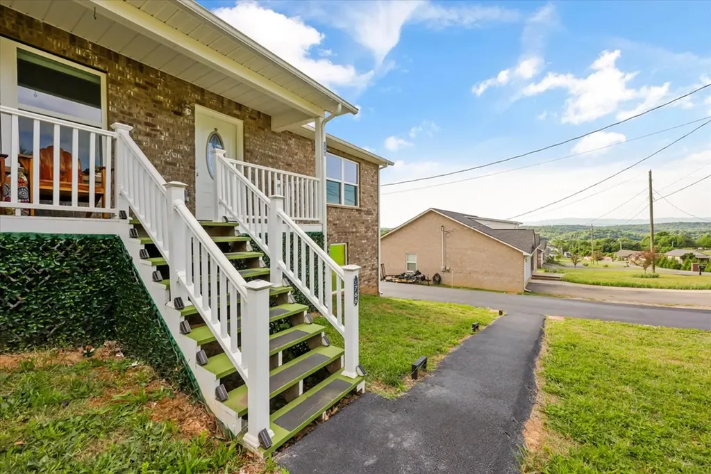 766 Forgety Road Other TN 37760