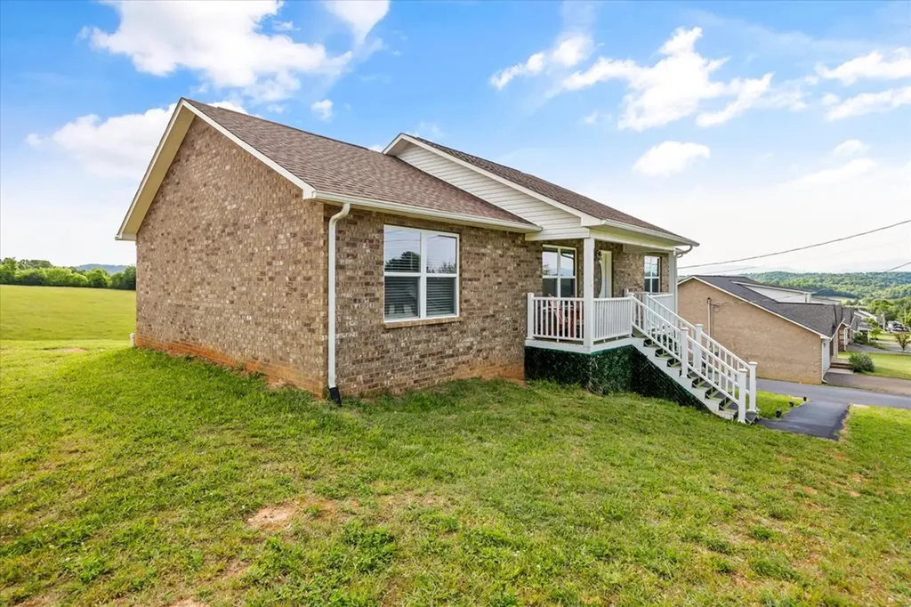 766 Forgety Road Other TN 37760