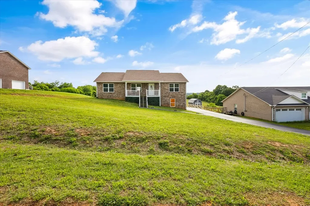 766 Forgety Road Other TN 37760