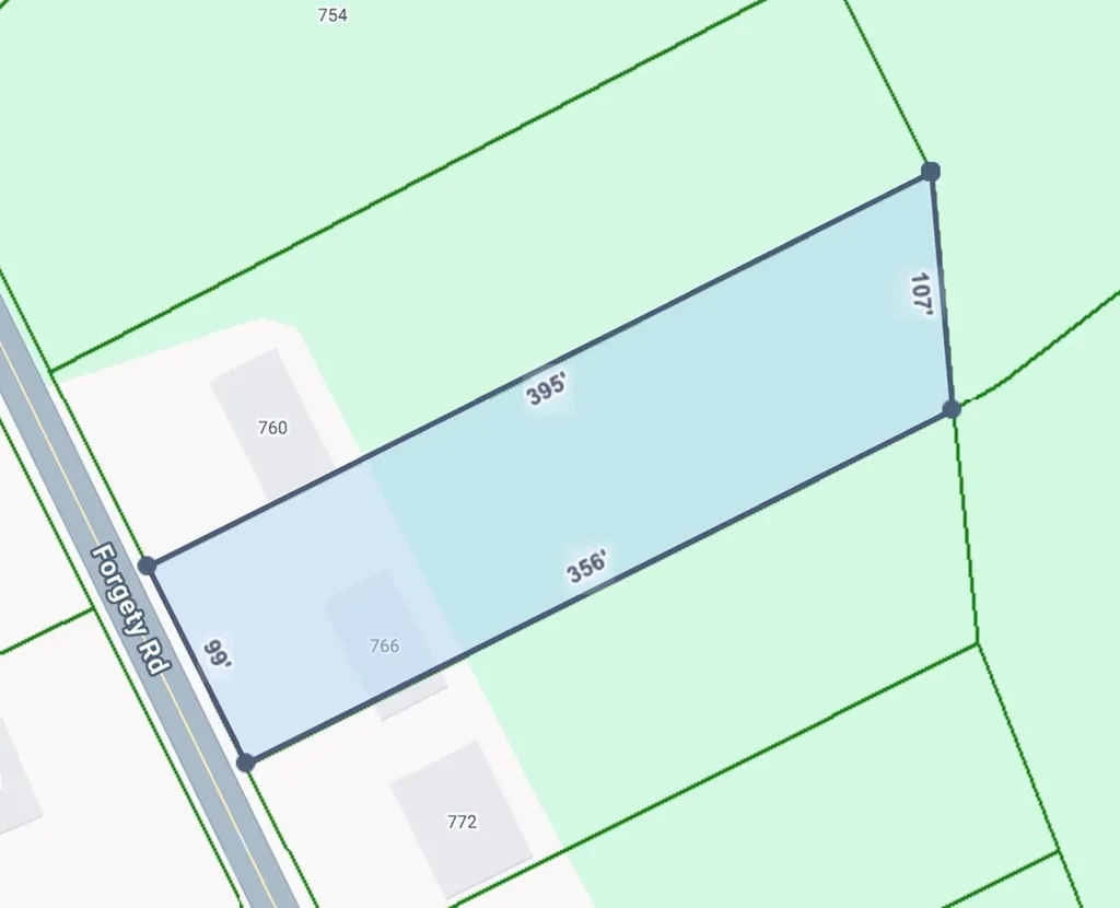 766 Forgety Road Other TN 37760