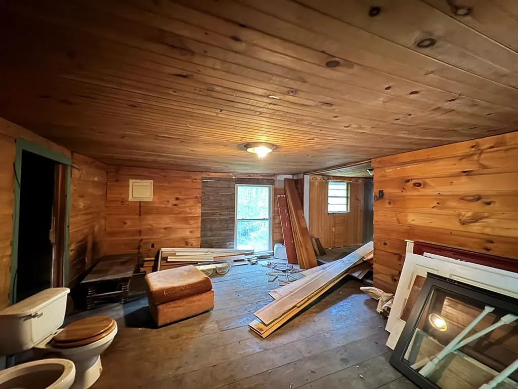 765 Sleepy Hollow Road Jamestown TN 38556