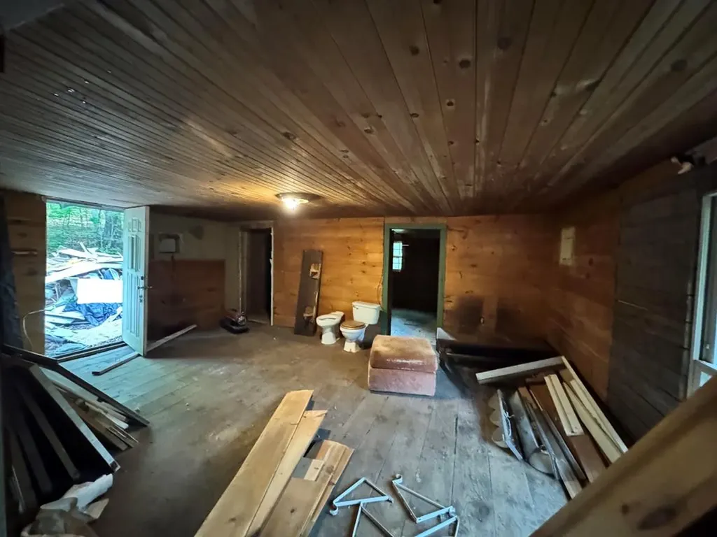 765 Sleepy Hollow Road Jamestown TN 38556