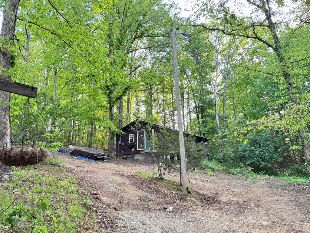 765 Sleepy Hollow Road Jamestown TN 38556