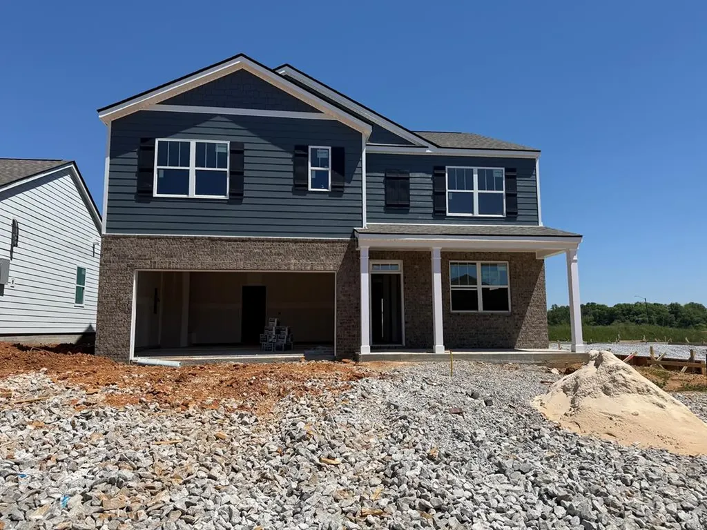 5444 Conifer Lane Cookeville TN 38506