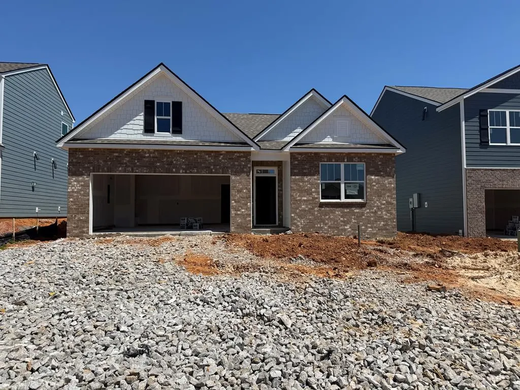5442 Conifer Lane Cookeville TN 38506
