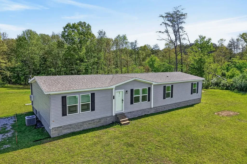 132 Treble Lane Sparta TN 38583