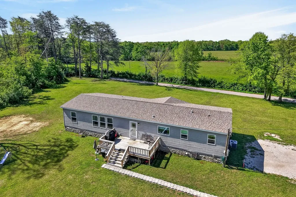 132 Treble Lane Sparta TN 38583