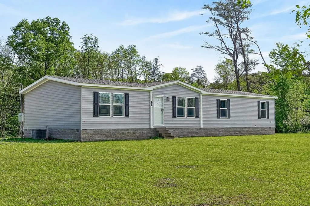 132 Treble Lane Sparta TN 38583