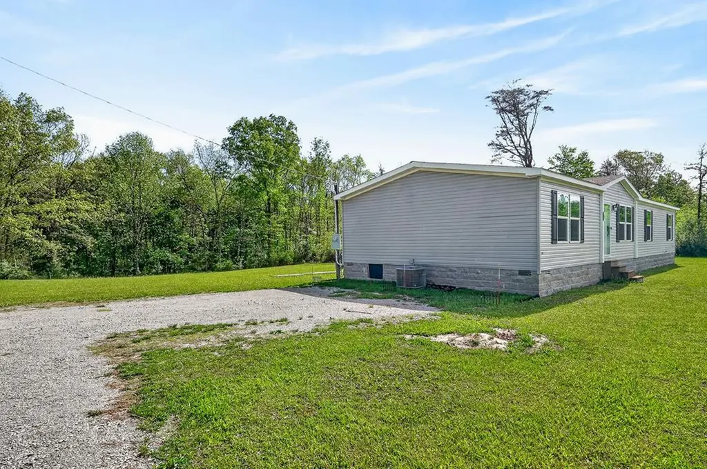 132 Treble Lane Sparta TN 38583