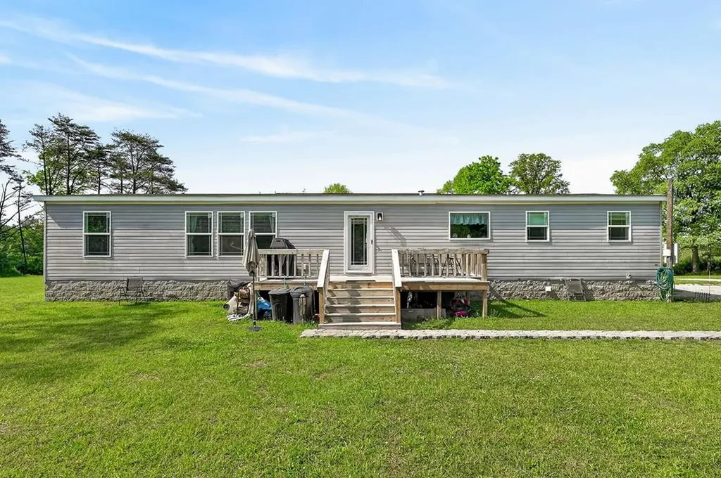 132 Treble Lane Sparta TN 38583