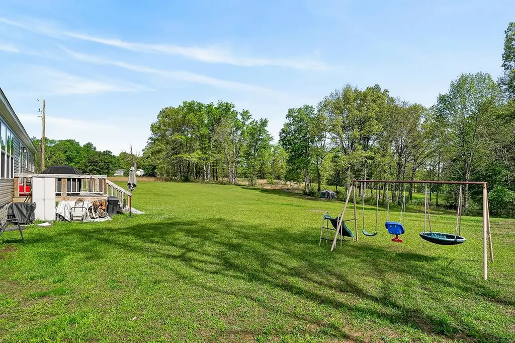 132 Treble Lane Sparta TN 38583