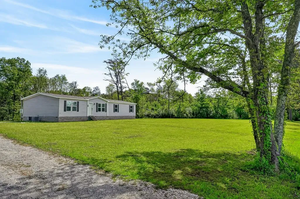 132 Treble Lane Sparta TN 38583