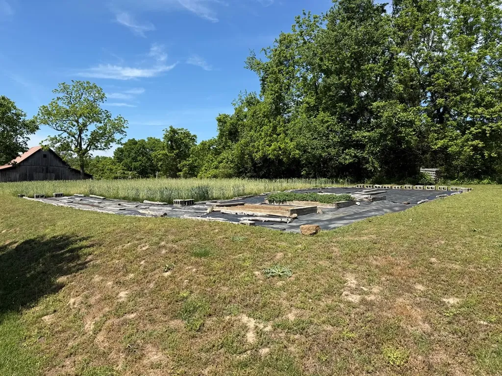 335 Nelson Cemetery Road Monroe TN 38573