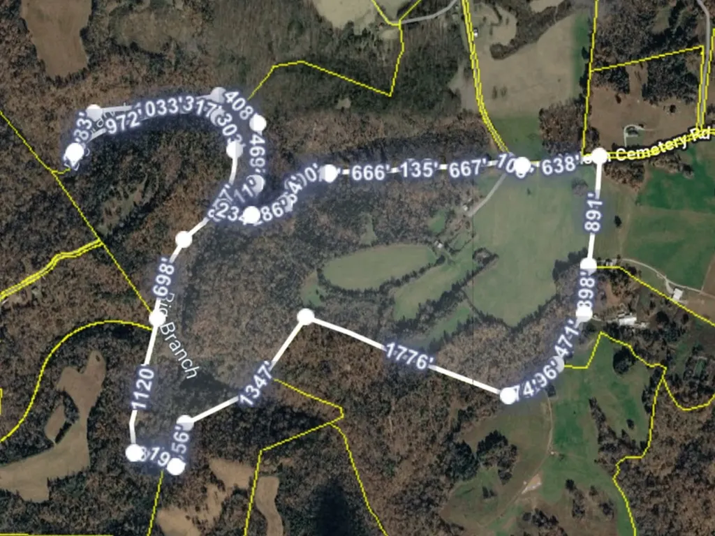 335 Nelson Cemetery Road Monroe TN 38573