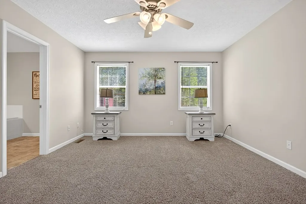 7015 Brittney Circle Baxter TN 38544