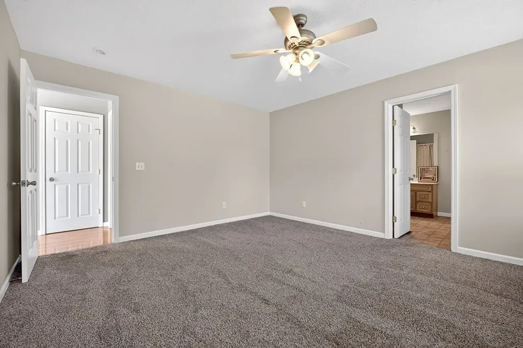 7015 Brittney Circle Baxter TN 38544