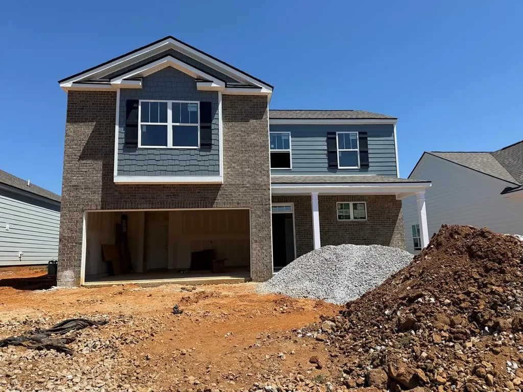 5440 Conifer Lane Cookeville TN 38506