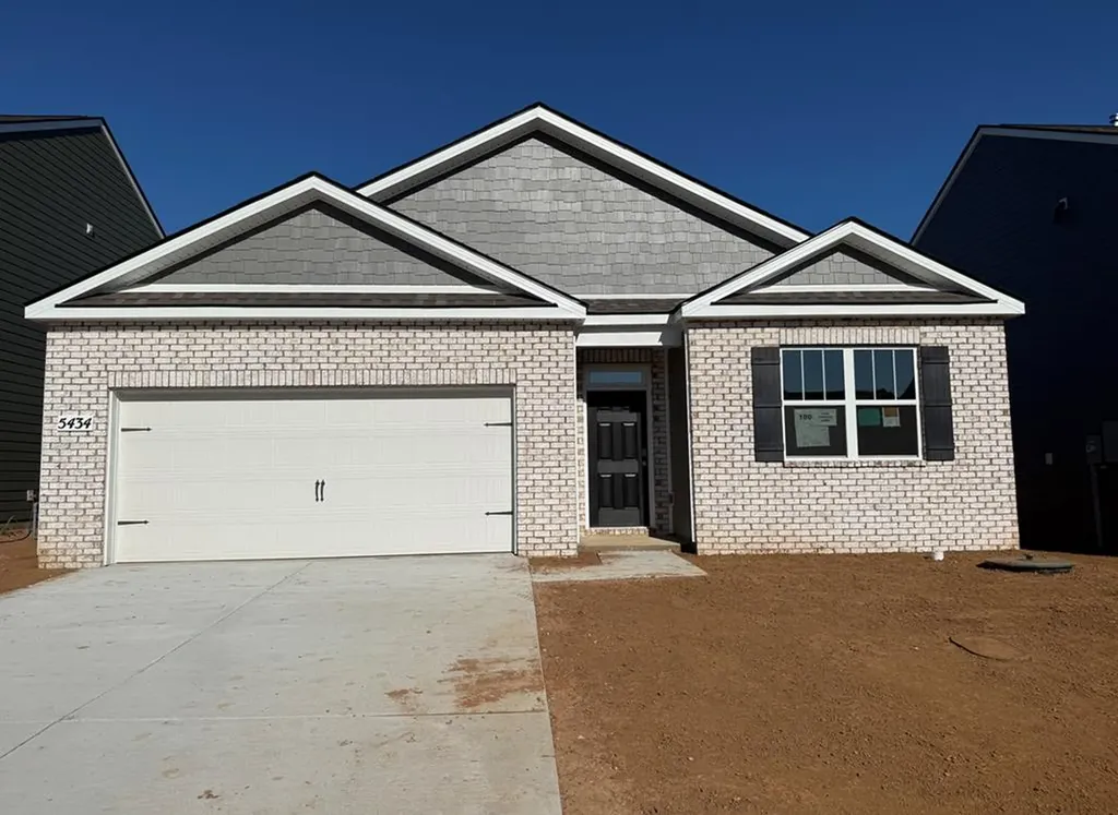 5434 Conifer Lane Cookeville TN 38506