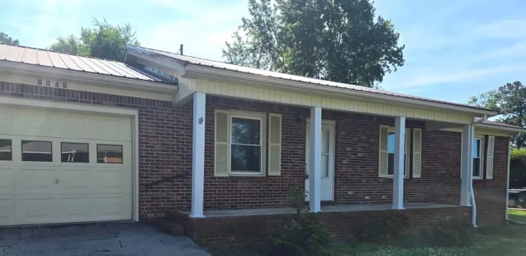 1809 Texas Avenue Cookeville TN 38501