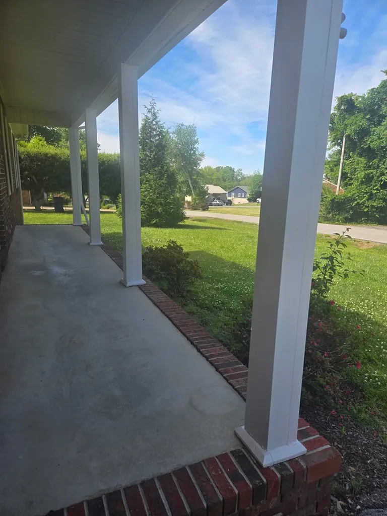 1809 Texas Avenue Cookeville TN 38501