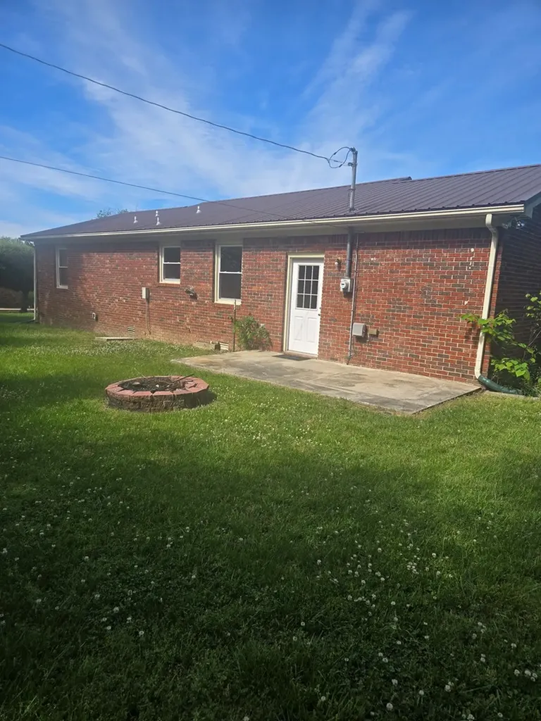 1809 Texas Avenue Cookeville TN 38501