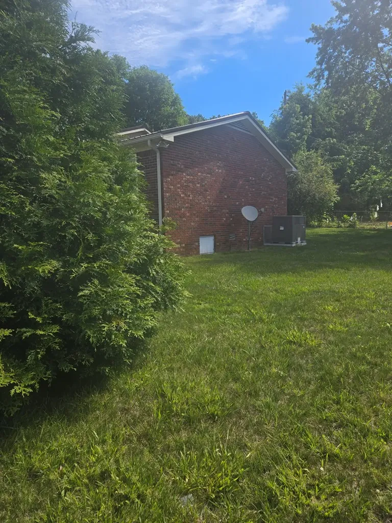 1809 Texas Avenue Cookeville TN 38501