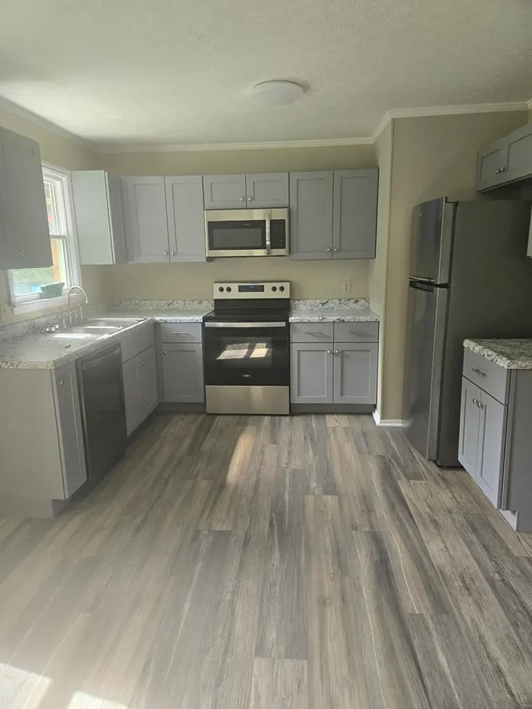 1809 Texas Avenue Cookeville TN 38501