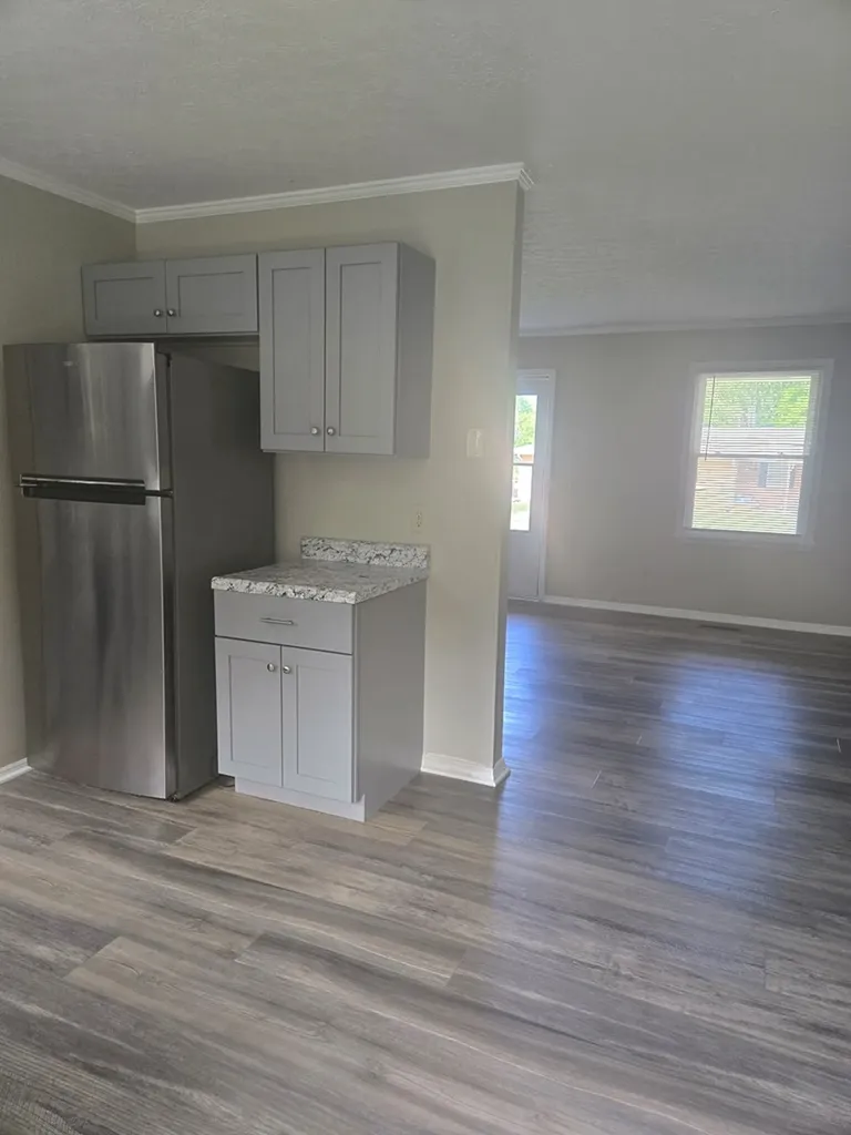 1809 Texas Avenue Cookeville TN 38501