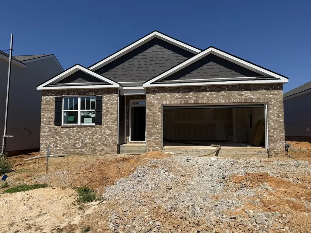 5445 Conifer Lane Cookeville TN 38506