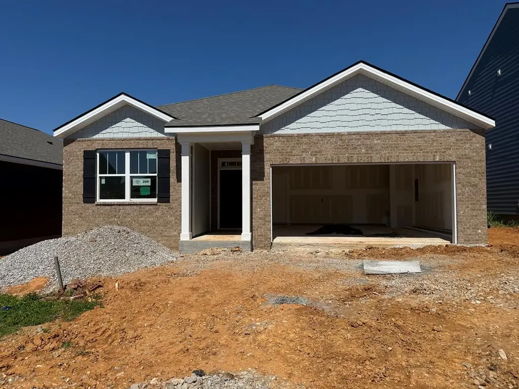 5443 Conifer Lane Cookeville TN 38506