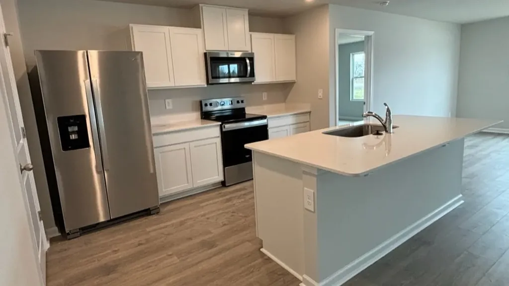 5443 Conifer Lane Cookeville TN 38506