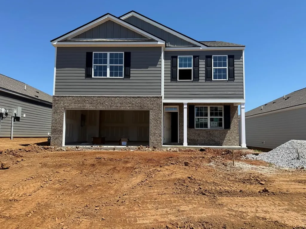 5436 Conifer Lane Cookeville TN 38506