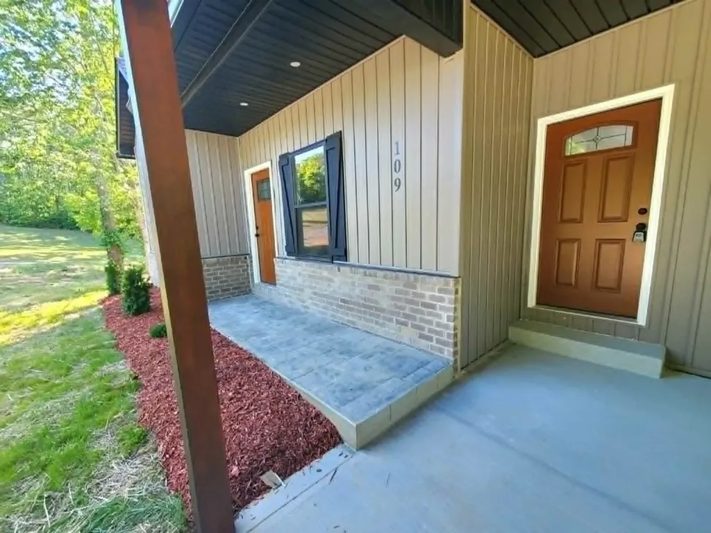 109 Christie Circle Cookeville TN 385011