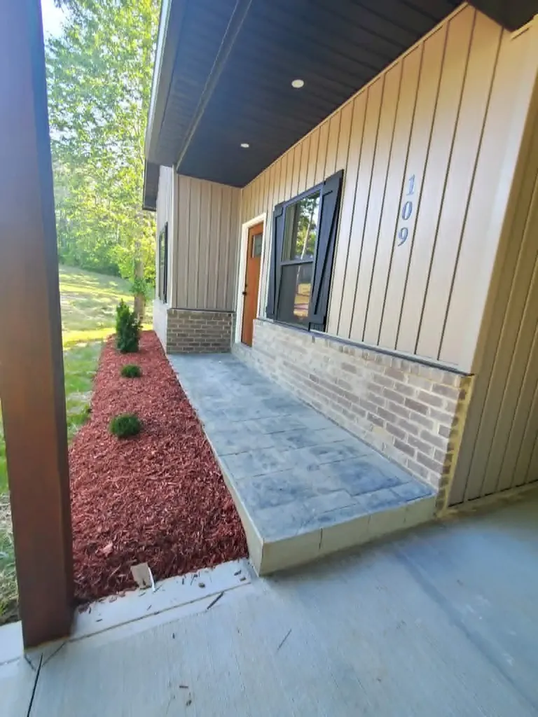 109 Christie Circle Cookeville TN 385011