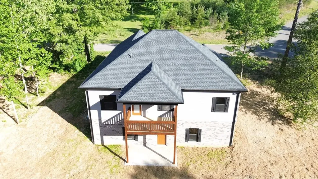 109 Christie Circle Cookeville TN 385011